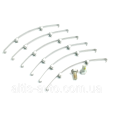 Крепление колодок тормозной дисковая MAN, Mercedes, KASSBOHRER, Renault (Meritor) MercedesA108 UA