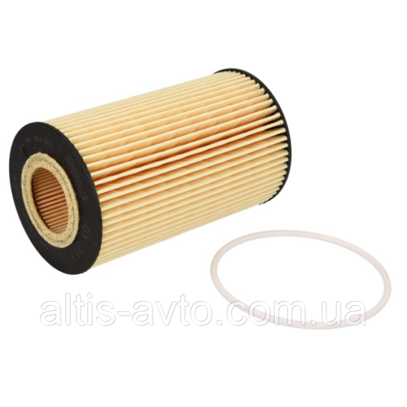 Масляный фильтр Мерседес Атего LK/LN2, Vario 814 815 817 OX161D