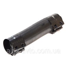 Гофра нержавеющая сталь MERCEDES ATEGO EURO IV (Dinex) 53274