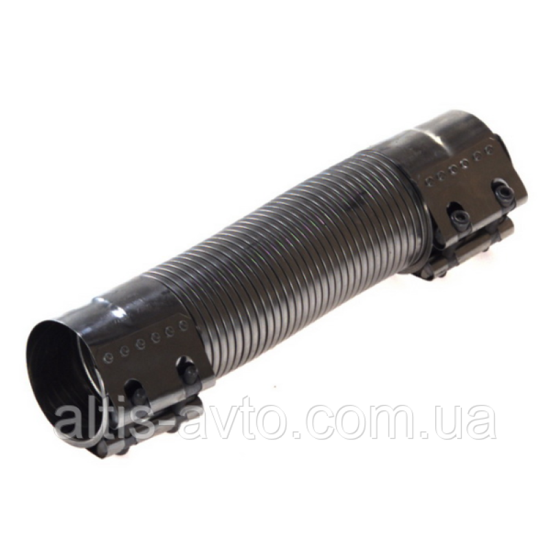 Гофра нержавеющая сталь MERCEDES ATEGO EURO IV (Dinex) 53274