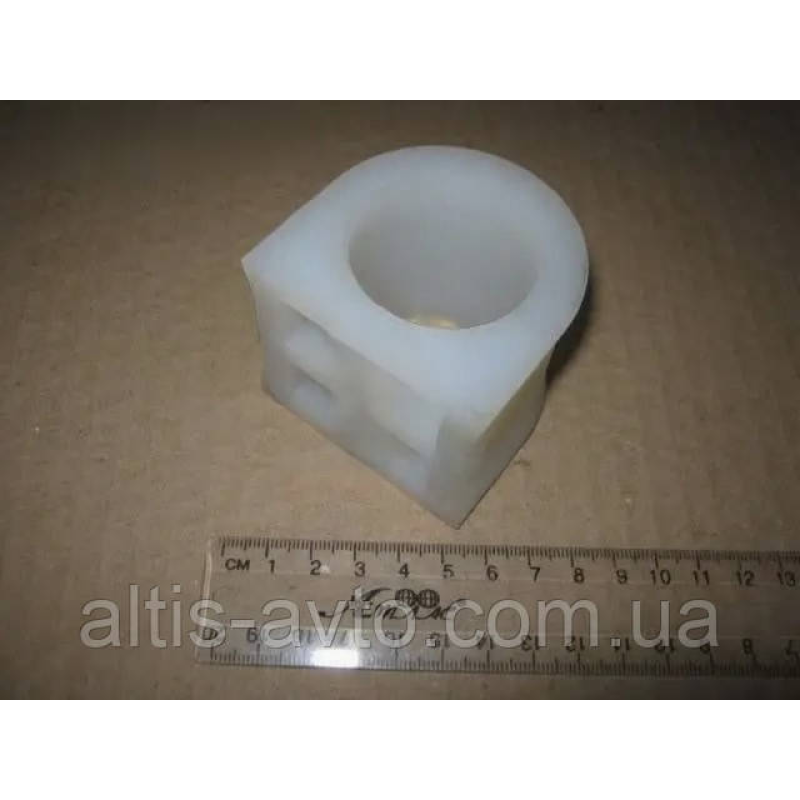Втулка 40x59 стабилизатора VOLVO (Sampa) 030.001 Втулка 40x59 стабилизатора VOLVO (Sampa) 030.001