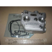 Головка компрессора в сборе Mercedes старый тип OM401/404 (VADEN) 11 13 50