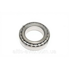 Подшипник ступицы IVECO (Emmerre) 931054