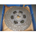 Диск сцепления 430 MM MAN (оригинал Sachs) 1878 002 139