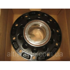 Ступица колеса SK RZ/RLS 9042/11242 (оригинал SAF) 3307300651
