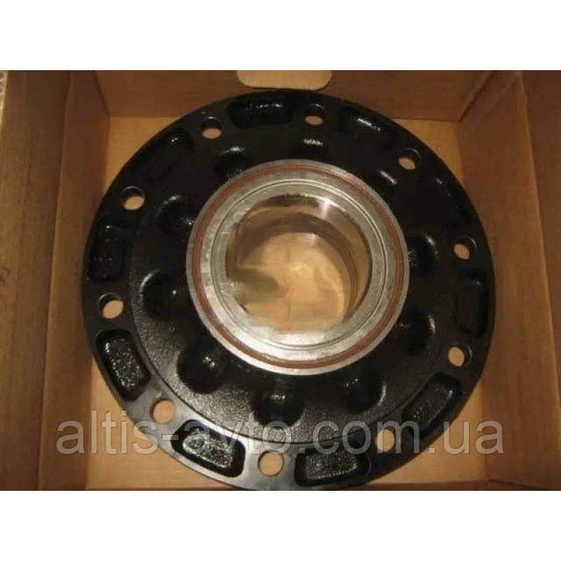 Ступица колеса SK RZ/RLS 9042/11242 (оригинал SAF) 3307300651 Ступица колеса SK RZ/RLS 9042/11242 (оригинал SAF) 3307300651