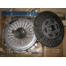 Комплект сцепления Renault (оригинал Sachs) 3400 700 334 Комплект сцепления Renault (оригинал Sachs) 3400 700 334