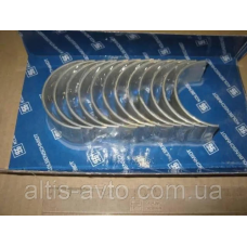 Вкладыши шатунные STD SET VOLVO D7 (KOLBENSCHMIDT) 77843600
