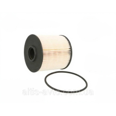 Топливный фильтр Atego LK/LN2 Axor, PU1046/1X Mann Атего