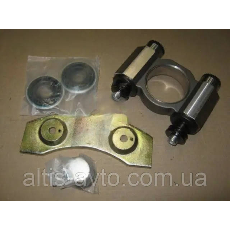Ремкомплект суппорта MERITOR DX195 (TTT-auto) 16911