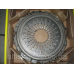 Диск сцепления ведущий SCANIA (Luk) 143 0253 10