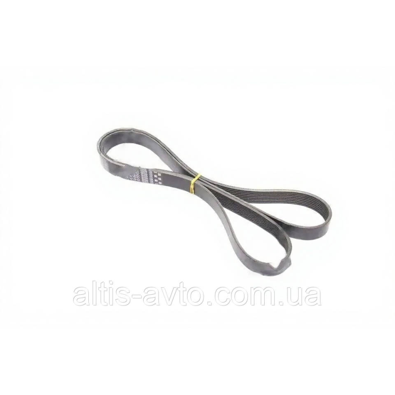 Ремень поликлиновый DAF (Gates) 8PK1816HD