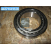 Подшипник ступицы BPW, Mercedes ACTROS,ATEGO (EMMERRE) 931394