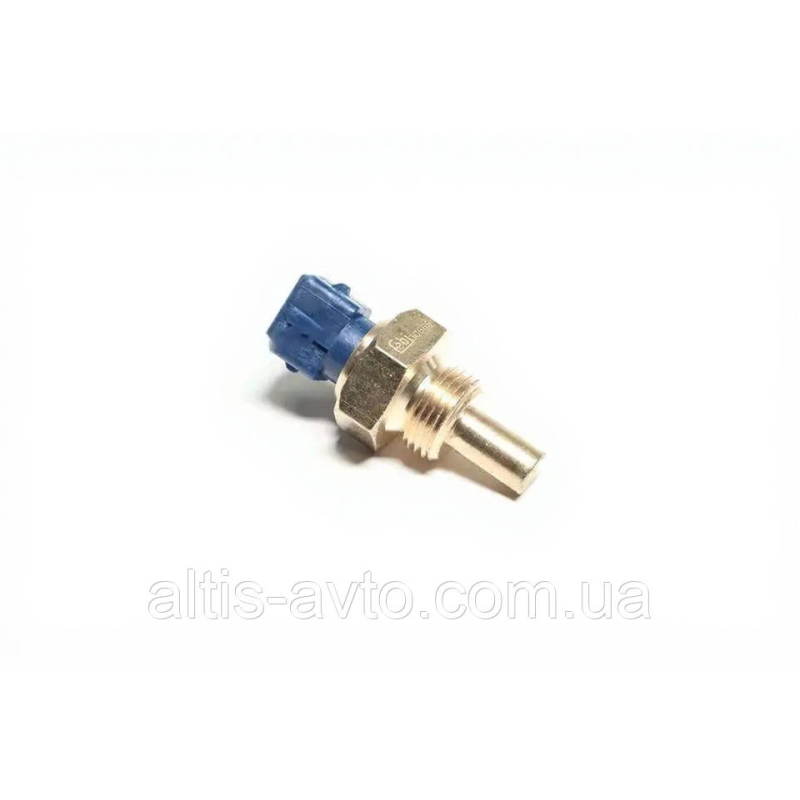 Датчик температуры охлаждающей жидкости DAF (Febi) 30666