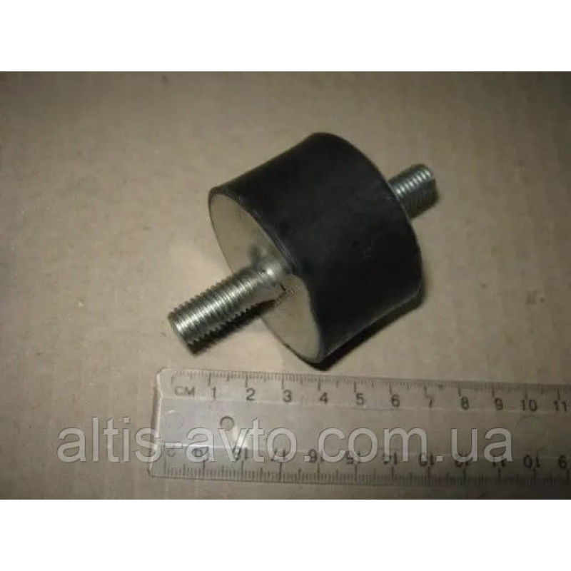 Буфер 50x30xМ10x25 кабины MAN (Sampa) 020.089 Буфер 50x30xМ10x25 кабины MAN (Sampa) 020.089