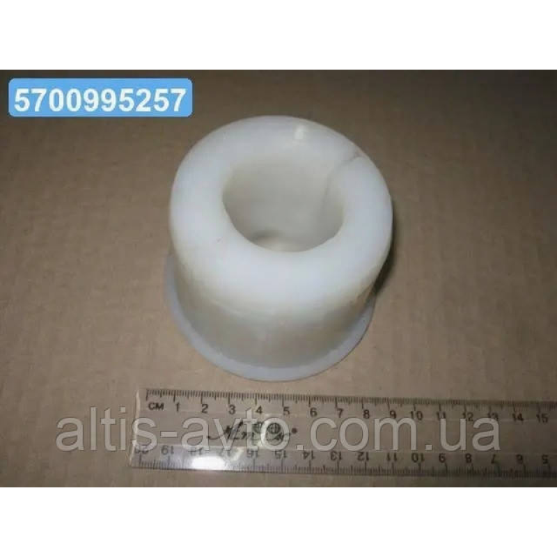 Втулка 41*76*60 стабилизатора DAF 65,75,85CF (Sampa) 050.002 Втулка 41*76*60 стабилизатора DAF 65,75,85CF (Sampa) 050.002