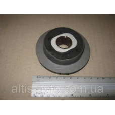 Сайлентблок 20*60*85*26,5 кабины DAF 75,85CF (Sampa) 050.044