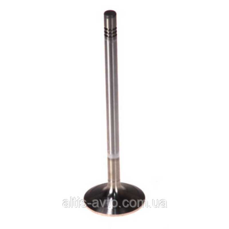 Клапан впускной MAN D2066/D2840/D2876 9.0x44.0x153.6 три канавки (Mahle) 227 VE 30956 000