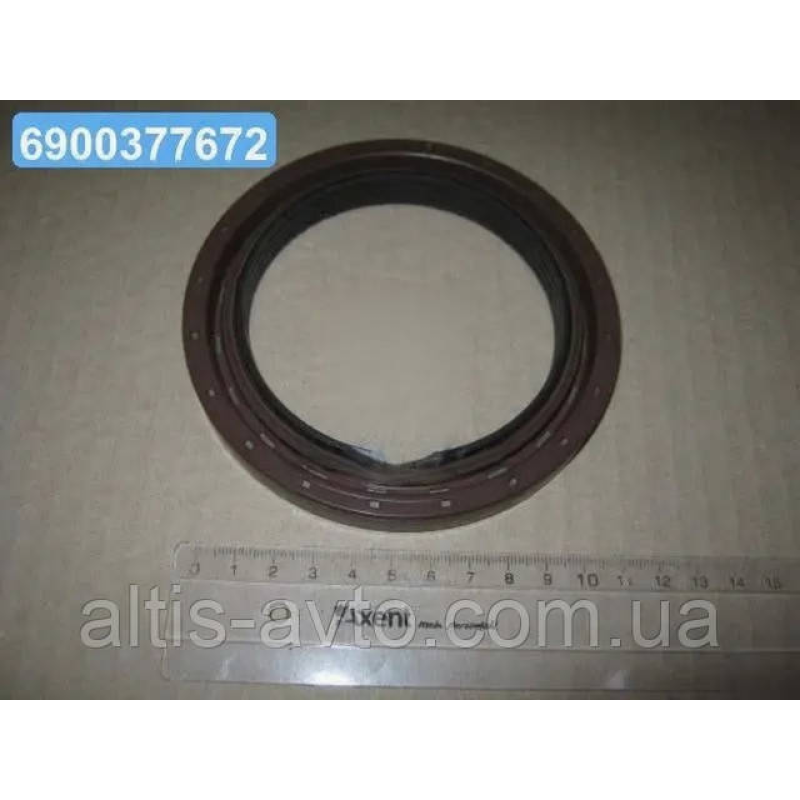 Сальник ступицы MAN (оригинал Corteco) 12020256B