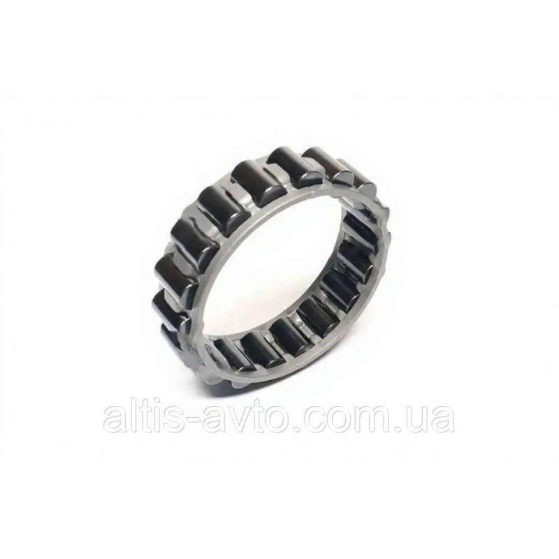Подшипник КПП DAF, IVECO, MAN, Renault, ZF (CEI) 137.136