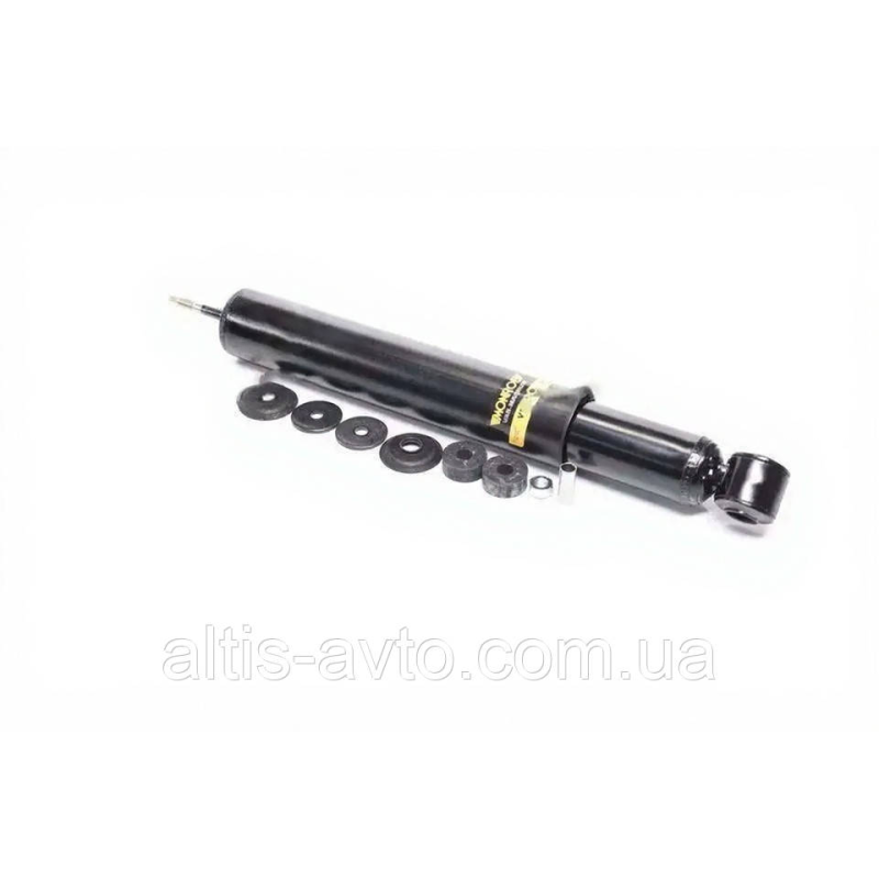 Амортизатор Renault Midlum (L412-684) передний (Monroe) V2138