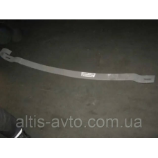 Лист №2 рессоры Mercedes задний (Seferiadis) 5060812
