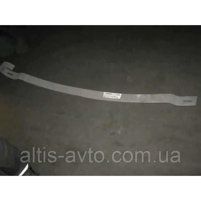 Лист №2 рессоры Mercedes задний (Seferiadis) 5060812