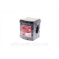 Тормозные накладки (комплект на ось) 410х225 2-й рем. VOLVO F10,F12,F16,FH 12,FH16 (Lumag) 1994020