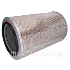 Воздушный фильтр Ивеко Стралис, Евростар, Евротех Mann Filter C30850/2