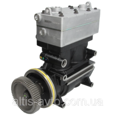 Компрессор DAF 105 (оригинал Wabco) 9125180040