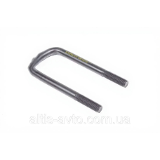 Стремянка М23*3*103*278 рессоры SCANIA (Schomaecker) 98519278