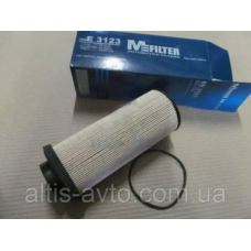 Фильтр топливный (вставка) DAF (M-Filter) DE3123