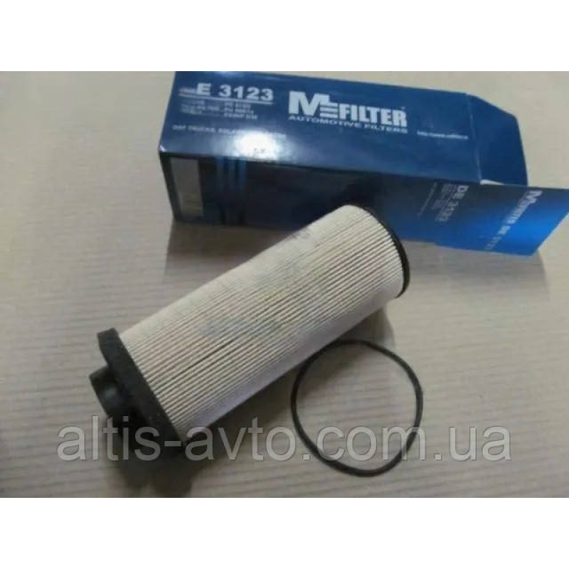 Фильтр топливный (вставка) DAF (M-Filter) DE3123 Фильтр топливный (вставка) DAF (M-Filter) DE3123