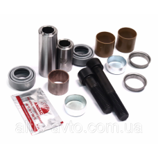 Ремкомплект суппорта MERITOR B,C,D DUCO MCK1134 (TTT-auto) 16984