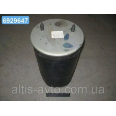 Пневмоподушка / подушка без стакана (Airtech) 3951P