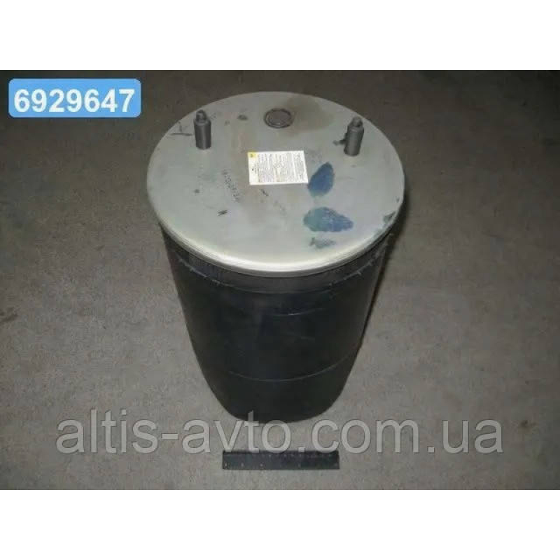 Пневмоподушка / подушка без стакана (Airtech) 3951P
