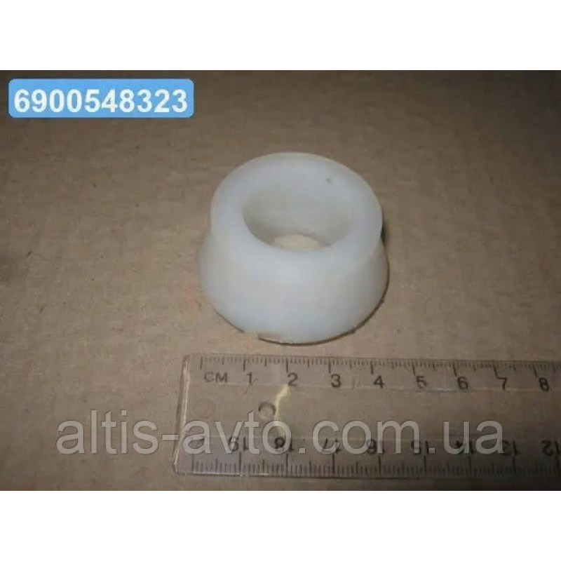 Втулка 23,5*25,5*40*49,5 стабилизатора VOLVO FL (Sampa) 030.042