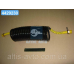 Шланг витой М22x1,5 (черный желт. наконечн) 4 м. (оригинал Wabco) 4527110590