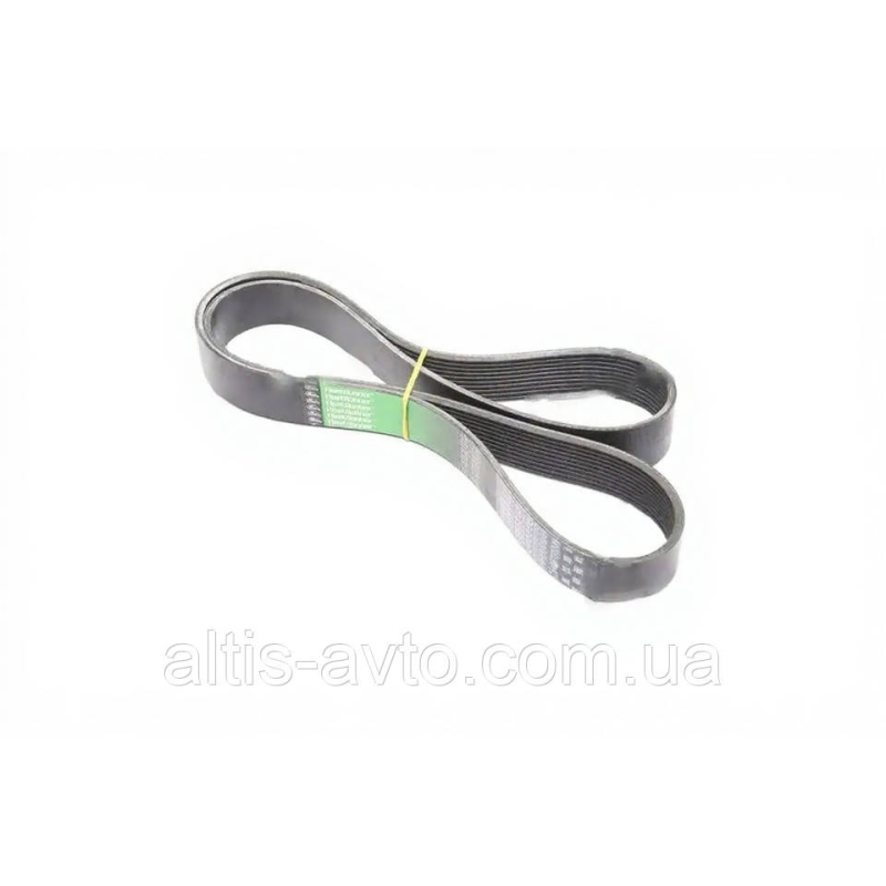 Ремень поликлиновый 10PK1460 (Gates) 10PK1460HD