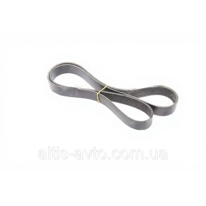 Ремень поликлиновый  10PK1725 (Gates) 10PK1725HD