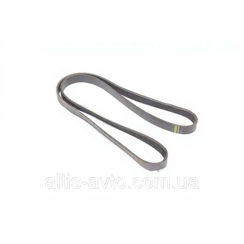 Ремень поликлиновый 6PK1395HD (DAYCO) 6PK1395HD