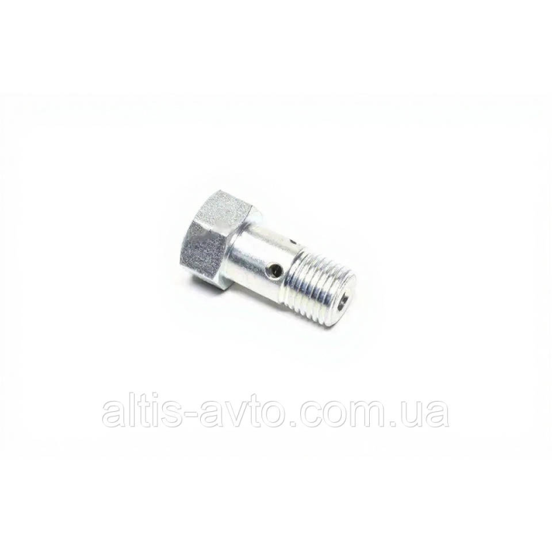 Пеpепускной клапан (Bosch) 2417413082