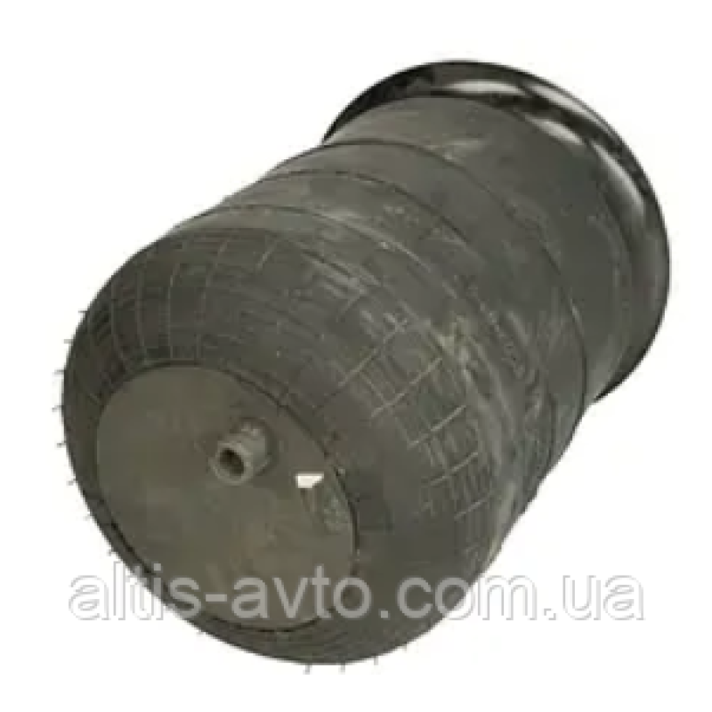 Пневмоподушка / подушка без стакана (Airtech) 34786P