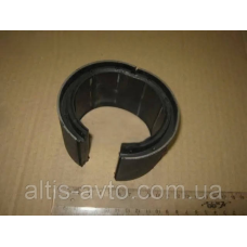 Втулка 70x98x67 стабилизатора Mercedes (Sampa) 011.263