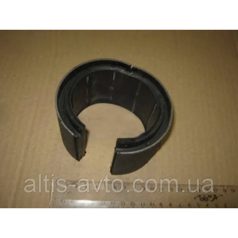 Втулка 70x98x67 стабилизатора Mercedes (Sampa) 011.263