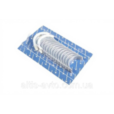 Вкладыши коренные 0.75 MM HL/PASS-L (комплект R6 ЦИЛ) MAN D2156MT/HM../D2356HM.. (KOLBENSCHMIDT) 87712