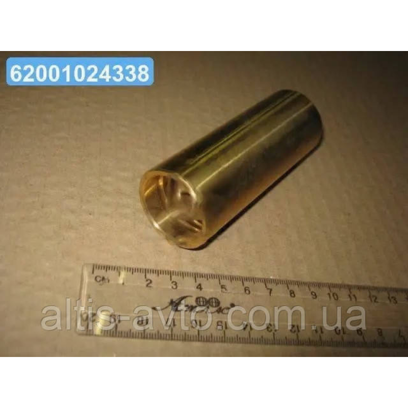 Втулка рессоры 30x36x97 MAN F90 (-96) (Sampa) 020.126