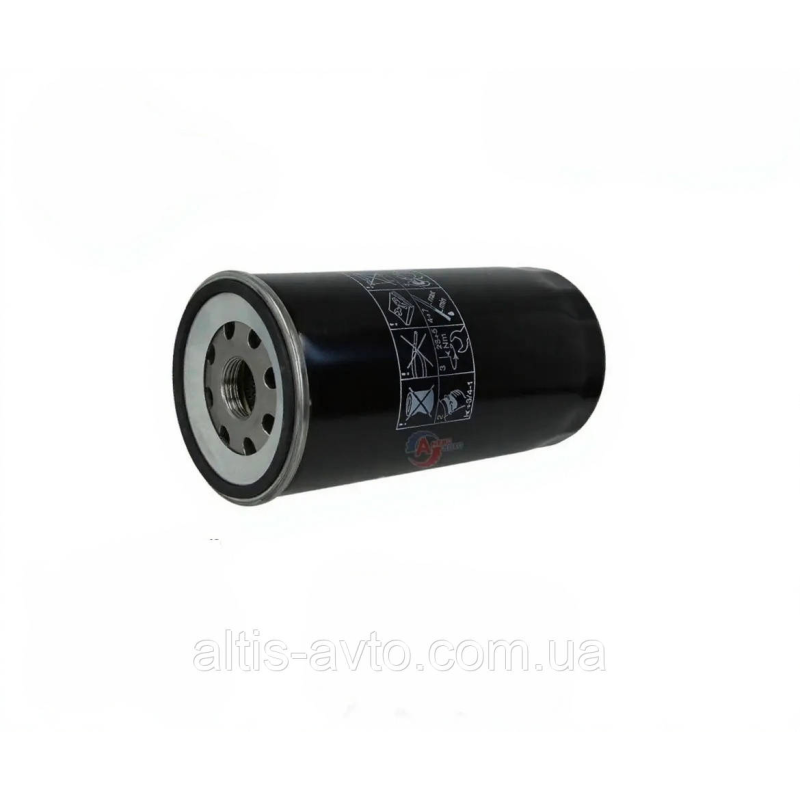 Масляный фильтр Ивеко Стралис, Евротех, Евростар для двигателя Iveco Wix Filters 99445200 Масляный фильтр Ивеко Стралис, Евротех, Евростар для двигателя Iveco Wix Filters 99445200