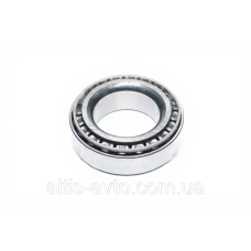 Подшипник ступицы SAF (FAG) KHM215249.215210