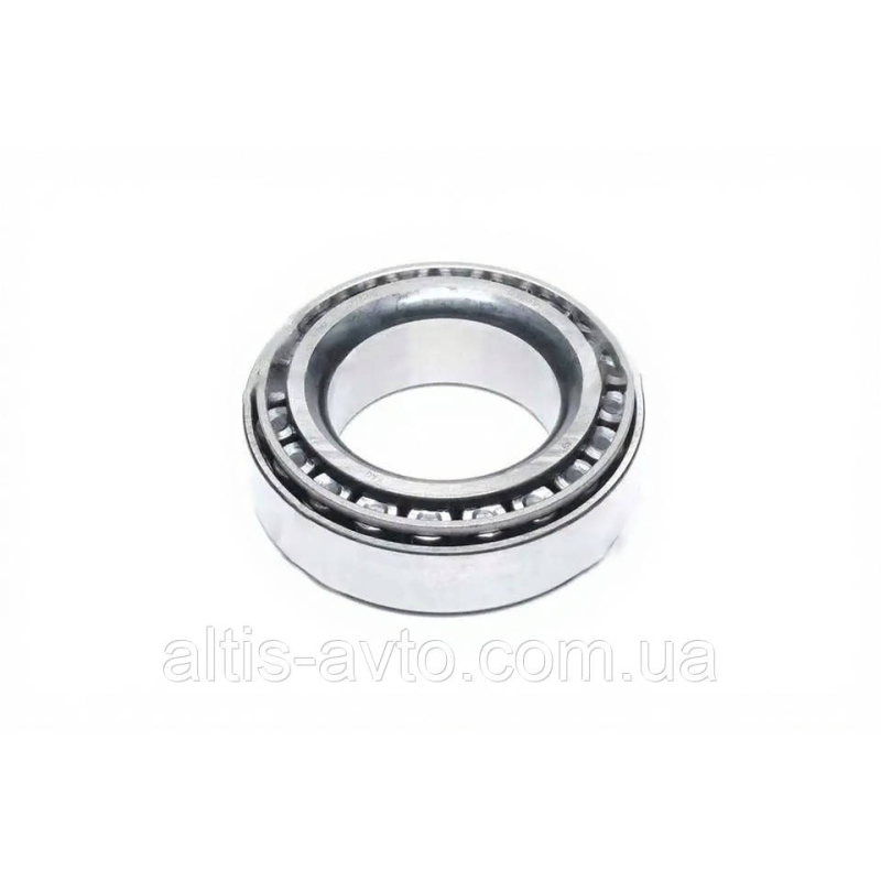 Подшипник ступицы SAF (FAG) KHM215249.215210